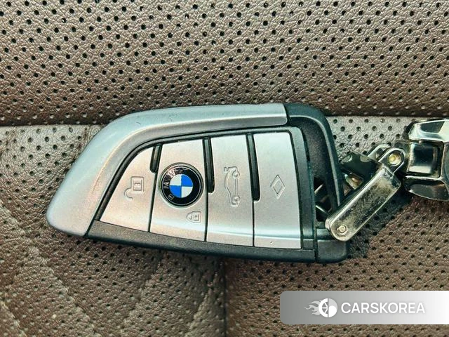 BMW 5 series id 4257686 из Китая 13