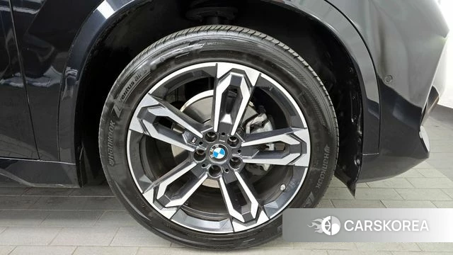 BMW X1 (U11) id 4222732 из Кореи 13