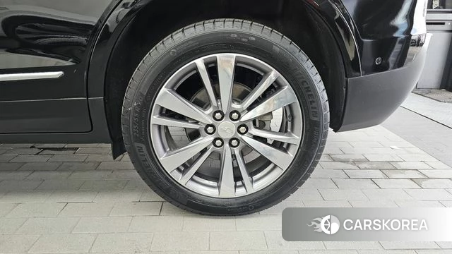 Cadillac XT5 id 4702743 из Кореи 13