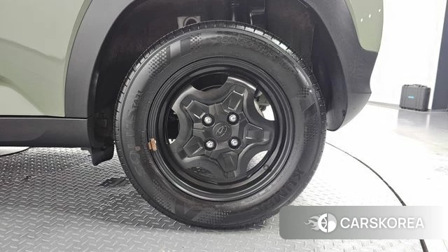 Hyundai Casper id 4540357 из Кореи 13