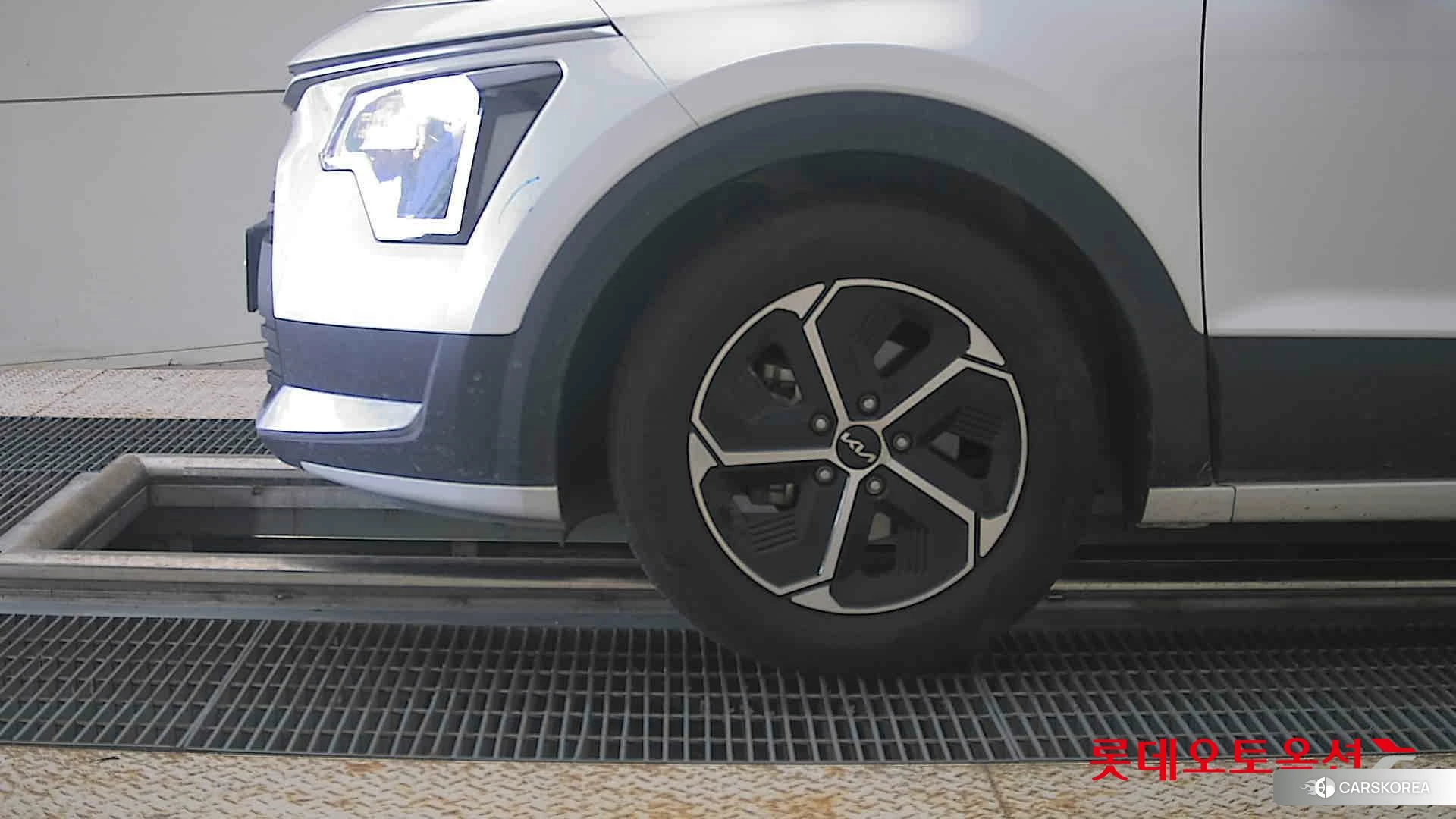 Kia Niro Hybrid id 4669062 из Кореи 13