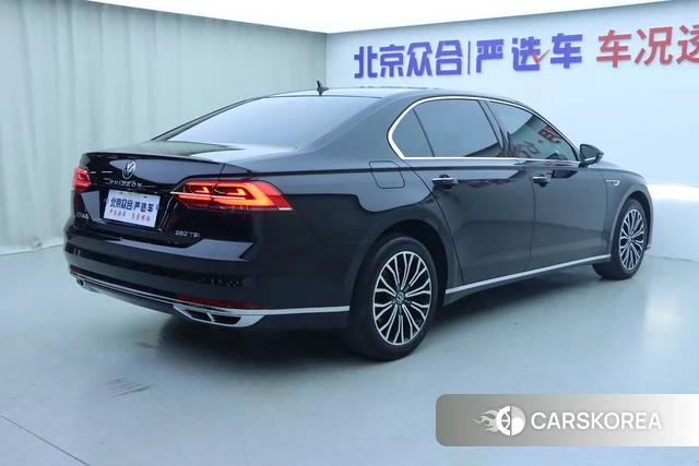 Volkswagen Huiang id 4307338 из Китая 13
