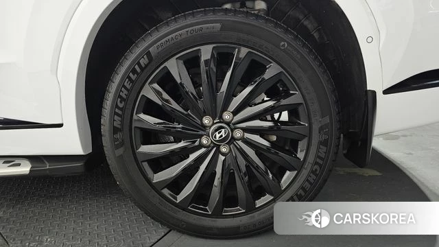 Hyundai The New Palisade id 4549024 из Кореи 13