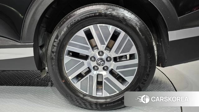 Hyundai Palisade (LX3) id 4862692 из Кореи 13