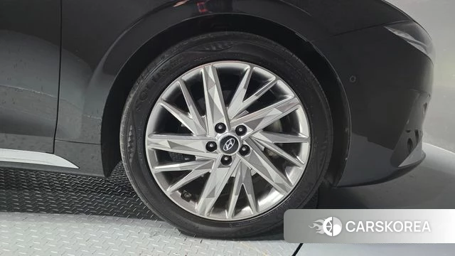 Hyundai The New Grandeur IG id 4906704 из Кореи 13