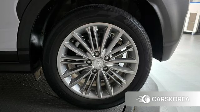 Hyundai Kona id 4345377 из Кореи 13