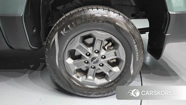 Kia Tasman id 4879543 из Кореи 13