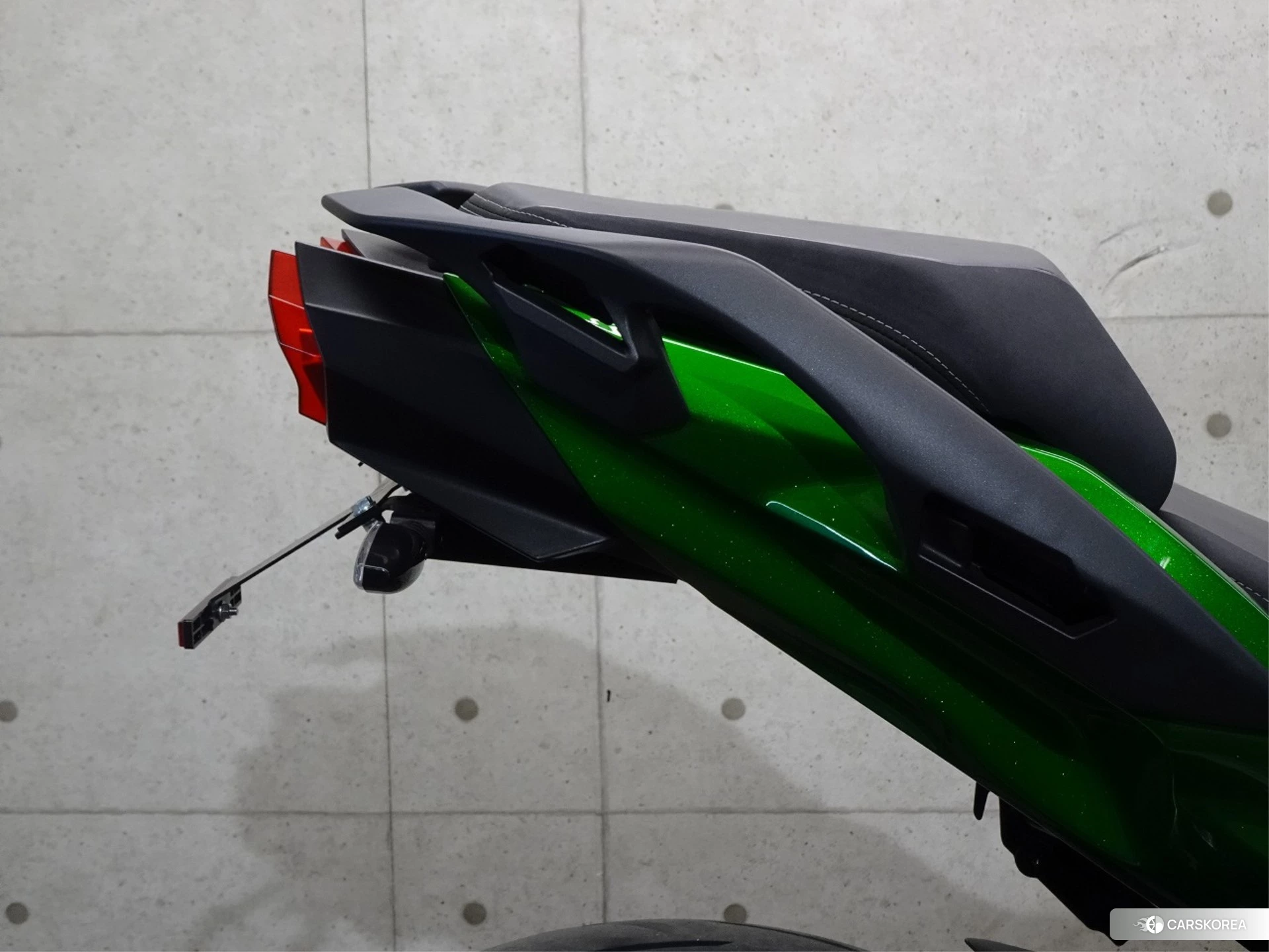 Kawasaki NINJA H2 SX SE id 4380054 из Японии 13