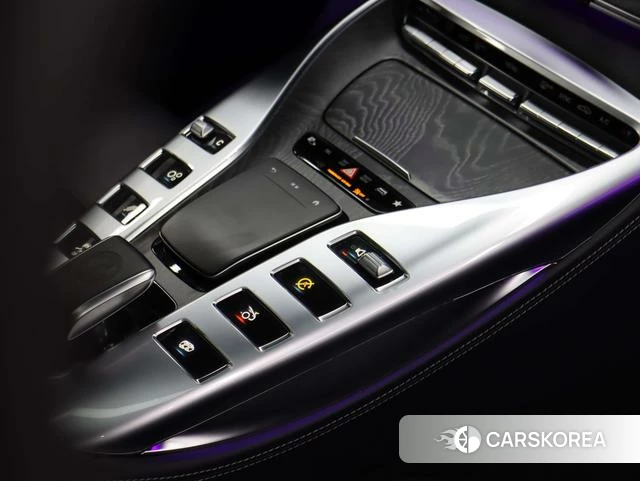 Mercedes-Benz AMG GT id 4239132 из Китая 13