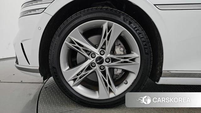 Genesis G90 (RS4) id 4719802 из Кореи 13