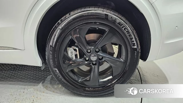 Genesis GV70 id 4777972 из Кореи 13