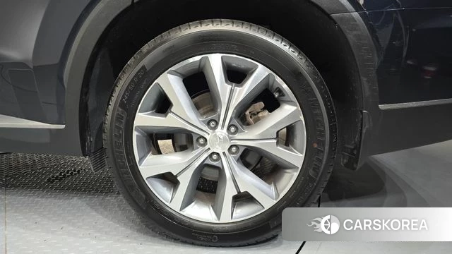 Hyundai Palisade id 4520431 из Кореи 13