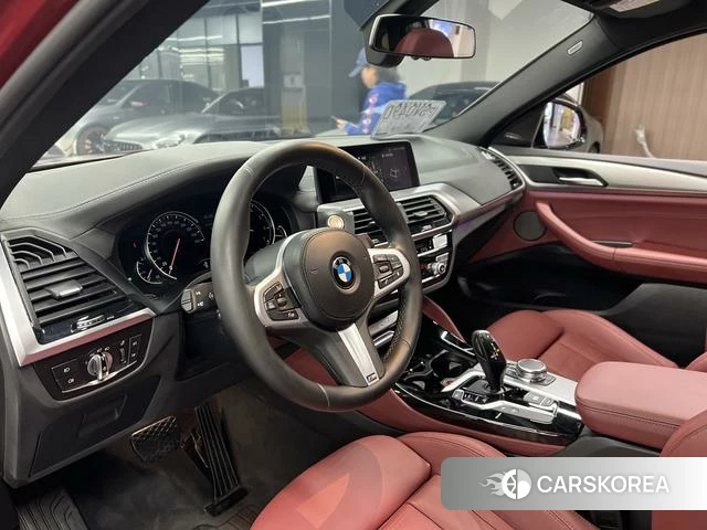 BMW X4 id 4242467 из Китая 13