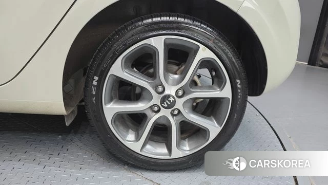 Kia All New Morning (JA) id 4304766 из Кореи 13
