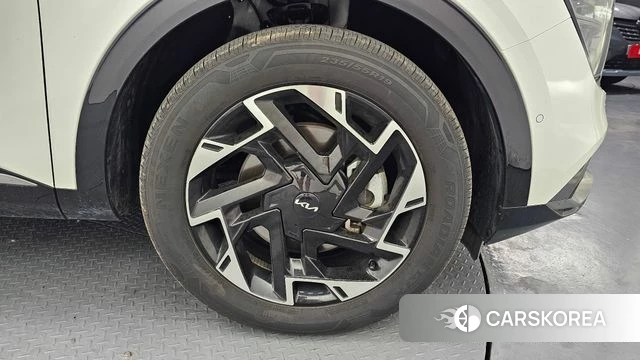 Kia Sportage 5th Generation id 4408354 из Кореи 13