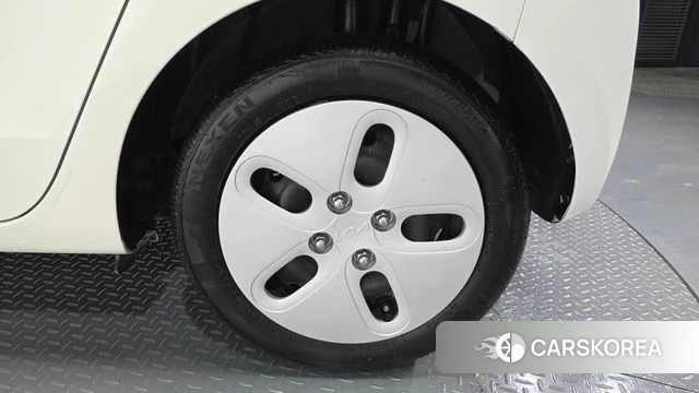 Kia The New Ray id 4267755 из Кореи 13