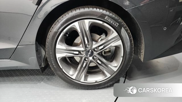 Kia K5 3rd generation id 4475071 из Кореи 13