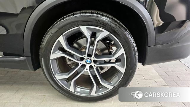 BMW X5 (G05) id 4248958 из Кореи 13