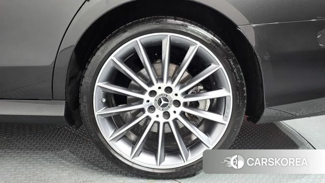 Mercedes-Benz E-Class W213 id 4608606 из Кореи 13