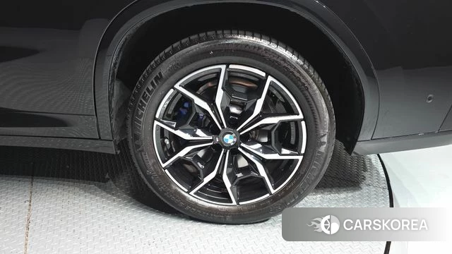 BMW X4 (G02) id 4762713 из Кореи 13