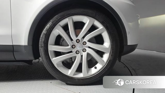 Land Rover Discovery 5 id 4692863 из Кореи 13