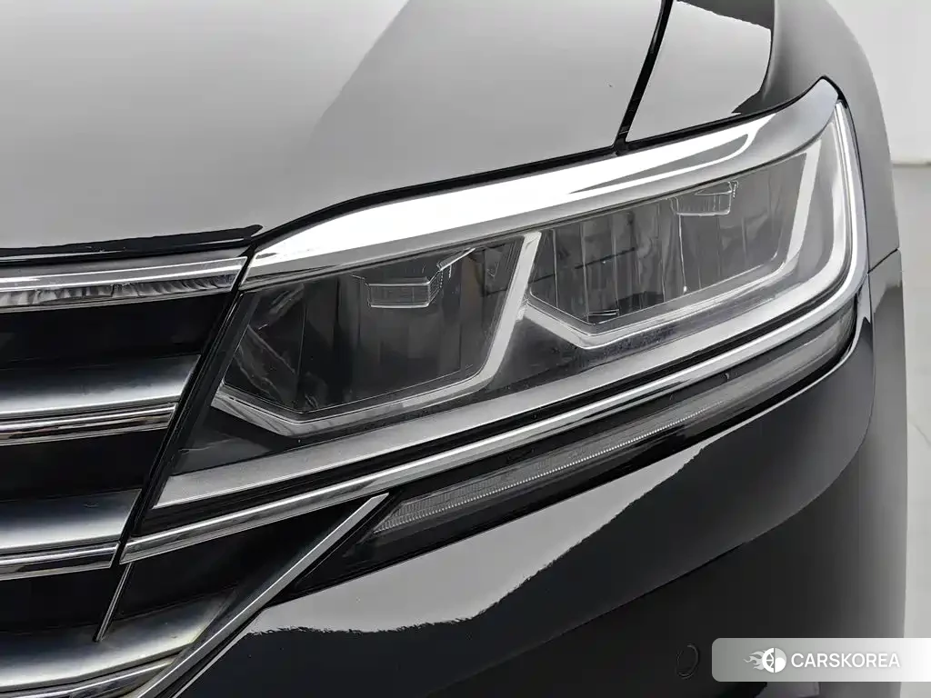 Volkswagen Phideon id 4653986 из Китая 13