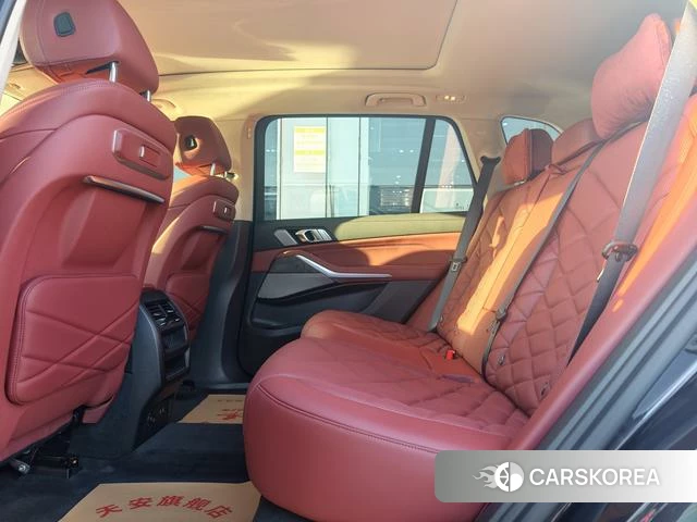 BMW X5 id 4208552 из Китая 13