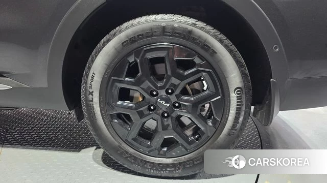 Kia The New Sorento 4th Generation id 4670334 из Кореи 13