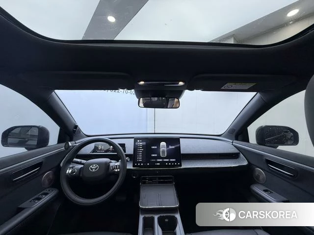 Toyota Platinum Wisdom 3X id 4353344 из Китая 13