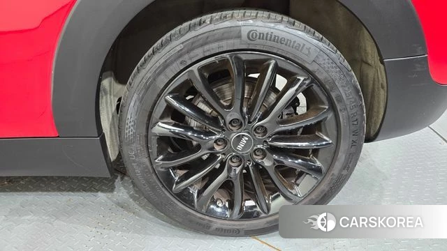 Mini Cooper Clubman id 4715551 из Кореи 13