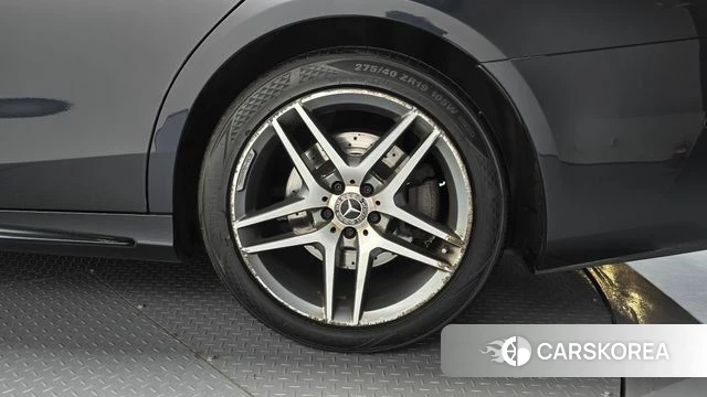 Mercedes-Benz S-Class W222 id 4416694 из Кореи 13
