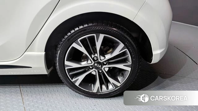Kia Morning Urban (JA) id 4304177 из Кореи 13