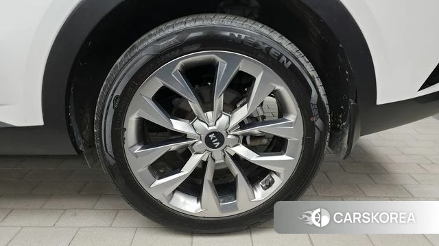 Kia Sorento 4th Generation id 4196441 из Кореи 13