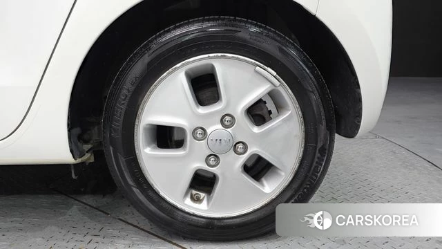 Kia The New Ray id 4760207 из Кореи 13
