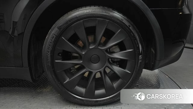 Tesla Model Y id 4516620 из Кореи 13