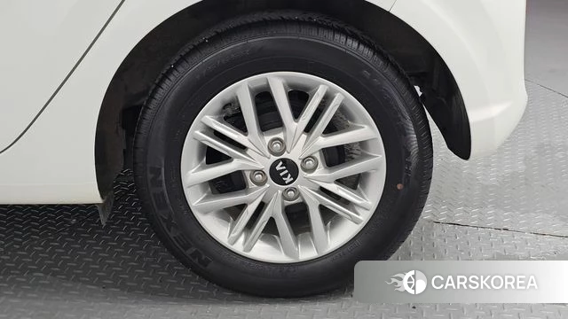 Kia Morning Urban (JA) id 4677155 из Кореи 13