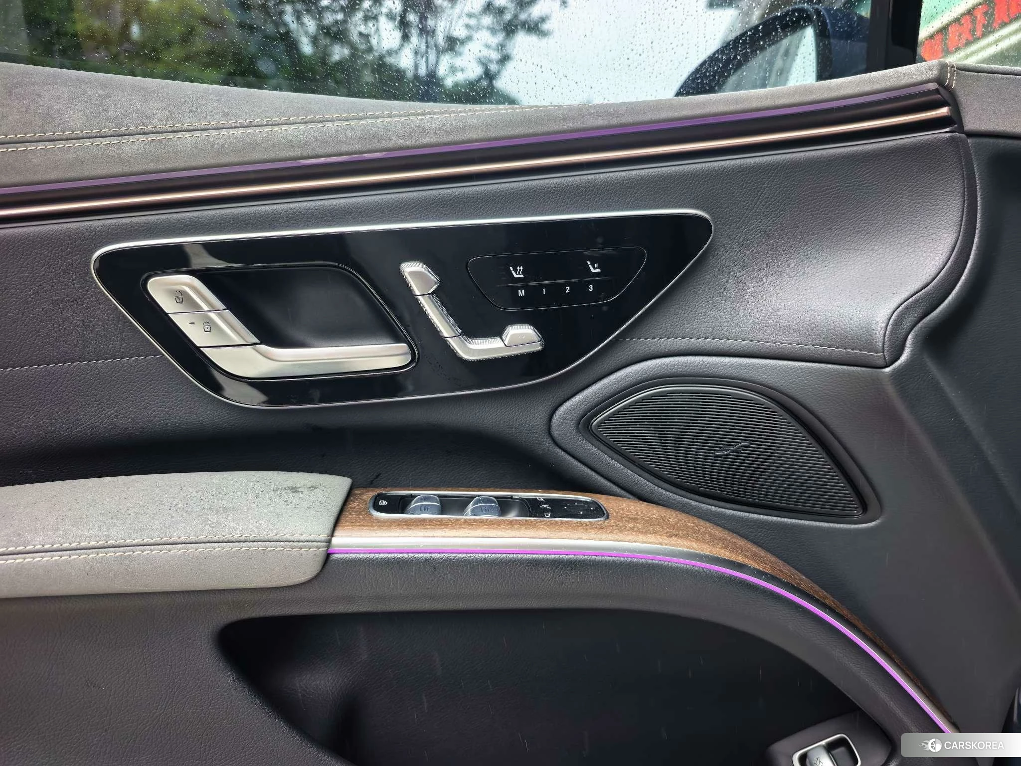 Mercedes-Benz EQS id 4453055 из Китая 13
