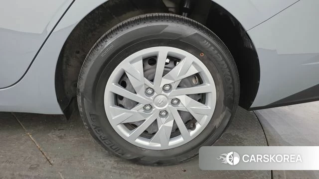 Hyundai Avante (CN7) id 4651443 из Кореи 13