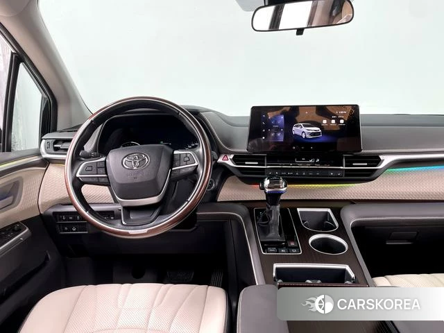 Toyota Saina id 4265984 из Китая 13