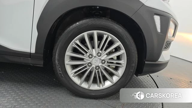 Hyundai Kona id 4535750 из Кореи 13