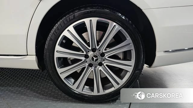 Mercedes-Benz E-Class W213 id 4344854 из Кореи 13