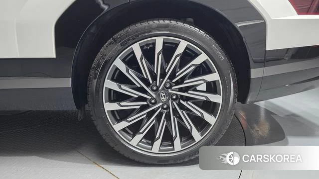 Hyundai Santa Fe (MX5) id 4408374 из Кореи 13