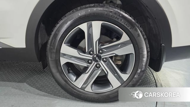 Kia Sorento 4th Generation id 4494956 из Кореи 13
