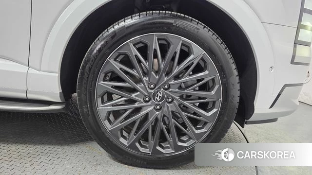 Hyundai Palisade (LX3) id 4315149 из Кореи 13
