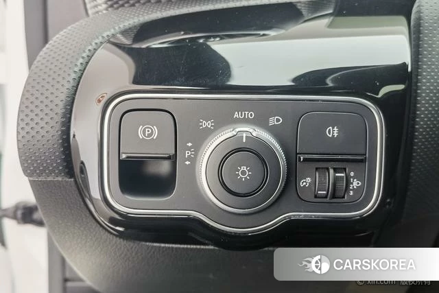 Mercedes-Benz Class A id 4253648 из Китая 13