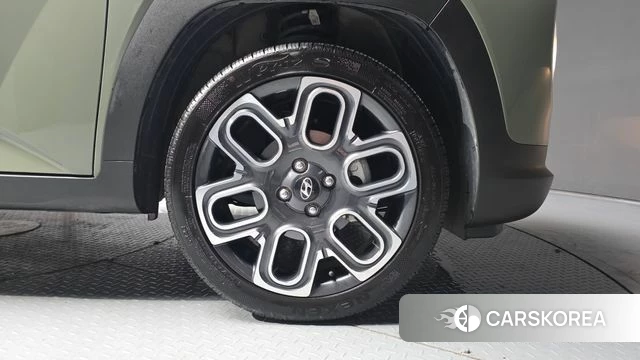 Hyundai Casper id 4696908 из Кореи 13
