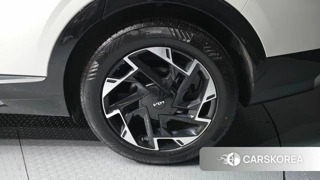 Kia Sportage 5th Generation id 4343908 из Кореи 13