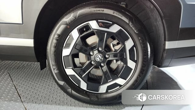 Hyundai Santa Fe (MX5) id 4186140 из Кореи 13