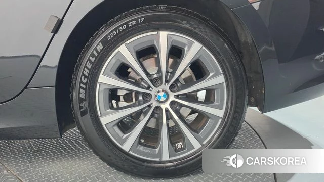 BMW 3 Series (G20) id 4794046 из Кореи 13