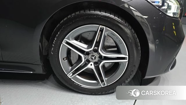 Mercedes-Benz S-Class W223 id 4506610 из Кореи 13
